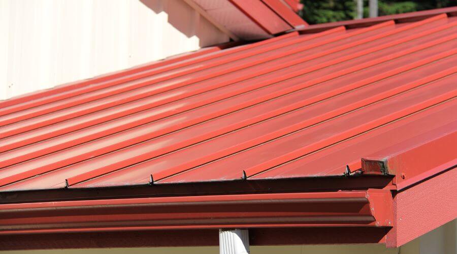 Professional gutter cleaning in Grosse Tete, LA